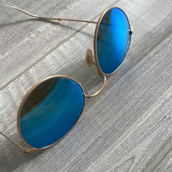 Rayban Polarized Sunglasses ☀️NWOT - Picture 3 of 10